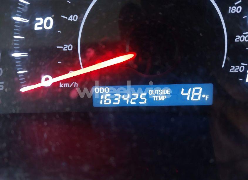 Photo 15 of 2010 Toyota Camry LE (VIN 4T1BF3EK6AU543975)