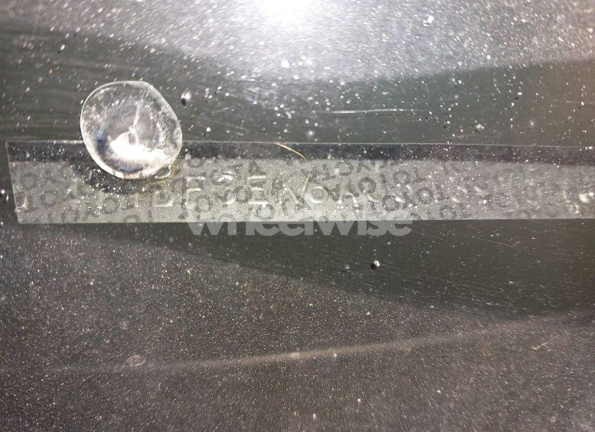 Photo 17 of 2010 Toyota Camry LE (VIN 4T1BF3EK6AU543975)