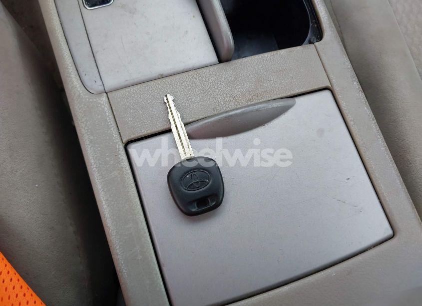 Photo 11 of 2010 Toyota Camry (VIN 4T1BF3EK6AU551803)