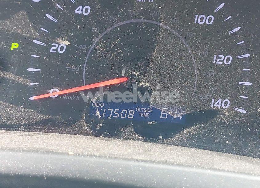 Photo 15 of 2010 Toyota Camry (VIN 4T1BF3EK6AU551803)