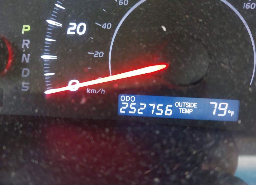 Photo 15 of 2010 Toyota Camry LE (VIN 4T1BF3EK6AU562591)