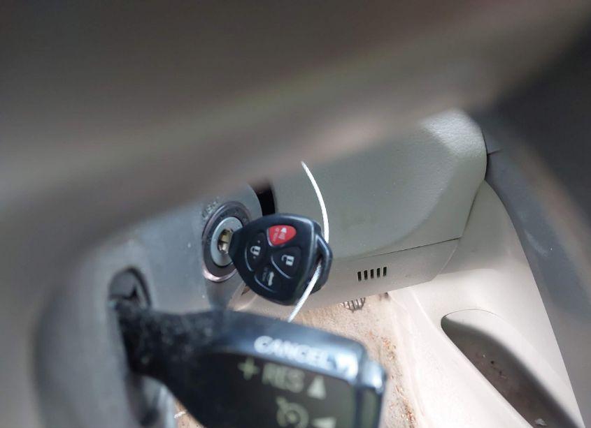 Photo 11 of 2010 Toyota Camry LE (VIN 4T1BF3EK6AU577446)