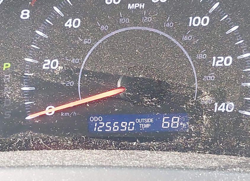 Photo 13 of 2010 Toyota Camry LE (VIN 4T1BF3EK6AU577446)