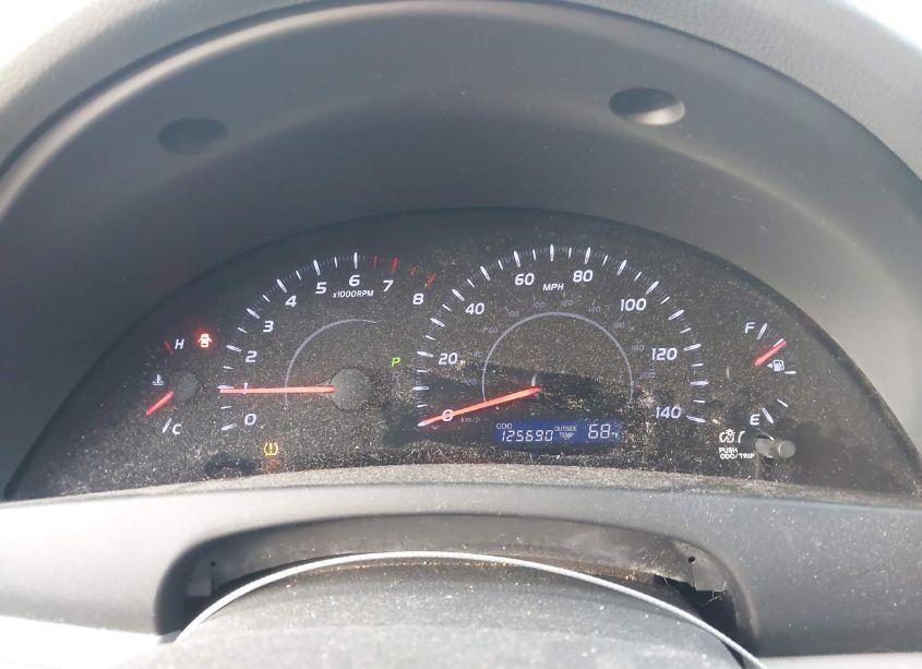 Photo 7 of 2010 Toyota Camry LE (VIN 4T1BF3EK6AU577446)