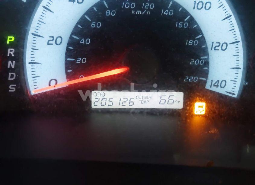 Photo 14 of 2011 Toyota Camry SE (VIN 4T1BF3EK6BU129712)