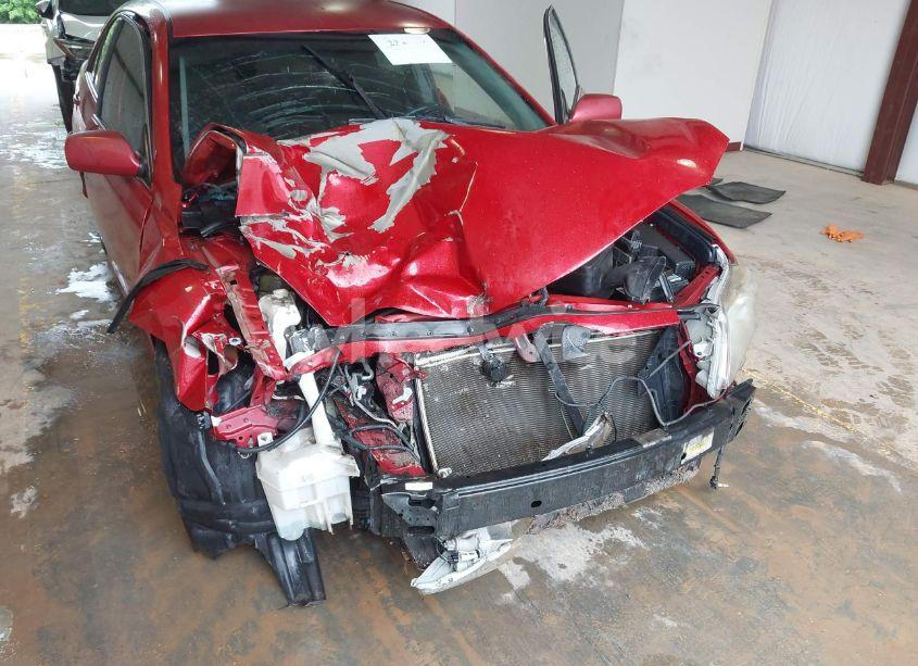 Photo 6 of 2011 Toyota Camry SE (VIN 4T1BF3EK6BU129712)