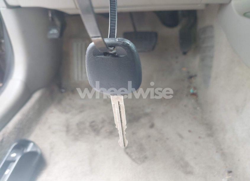 Photo 11 of 2011 Toyota Camry LE (VIN 4T1BF3EK6BU129757)