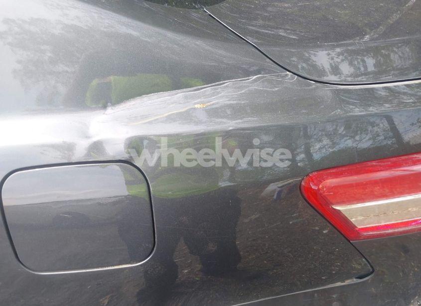 Photo 6 of 2011 Toyota Camry LE (VIN 4T1BF3EK6BU129757)