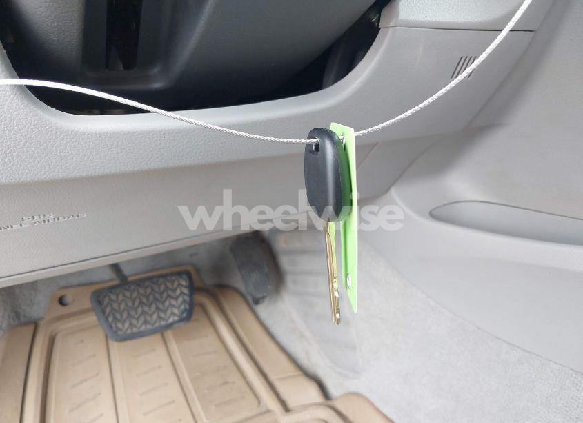 Photo 11 of 2011 Toyota Camry LE (VIN 4T1BF3EK6BU136109)