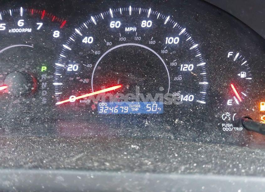 Photo 7 of 2011 Toyota Camry LE (VIN 4T1BF3EK6BU141553)