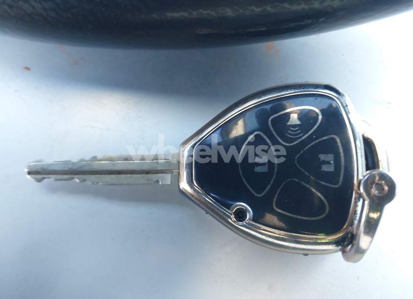 Photo 11 of 2011 Toyota Camry SE (VIN 4T1BF3EK6BU141679)