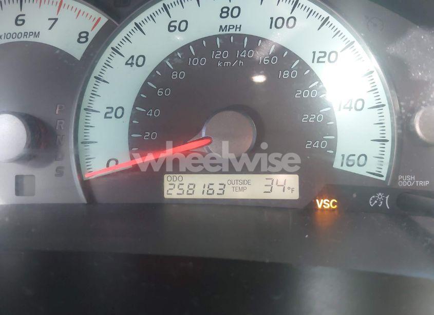 Photo 15 of 2011 Toyota Camry SE (VIN 4T1BF3EK6BU141679)