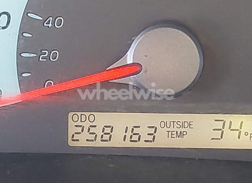 Photo 7 of 2011 Toyota Camry SE (VIN 4T1BF3EK6BU141679)