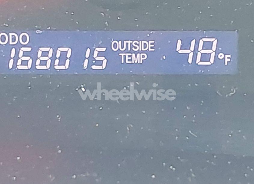 Photo 12 of 2011 Toyota Camry LE (VIN 4T1BF3EK6BU147322)