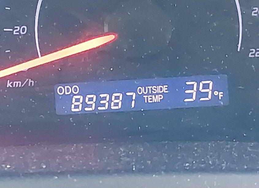 Photo 16 of 2011 Toyota Camry LE (VIN 4T1BF3EK6BU151483)