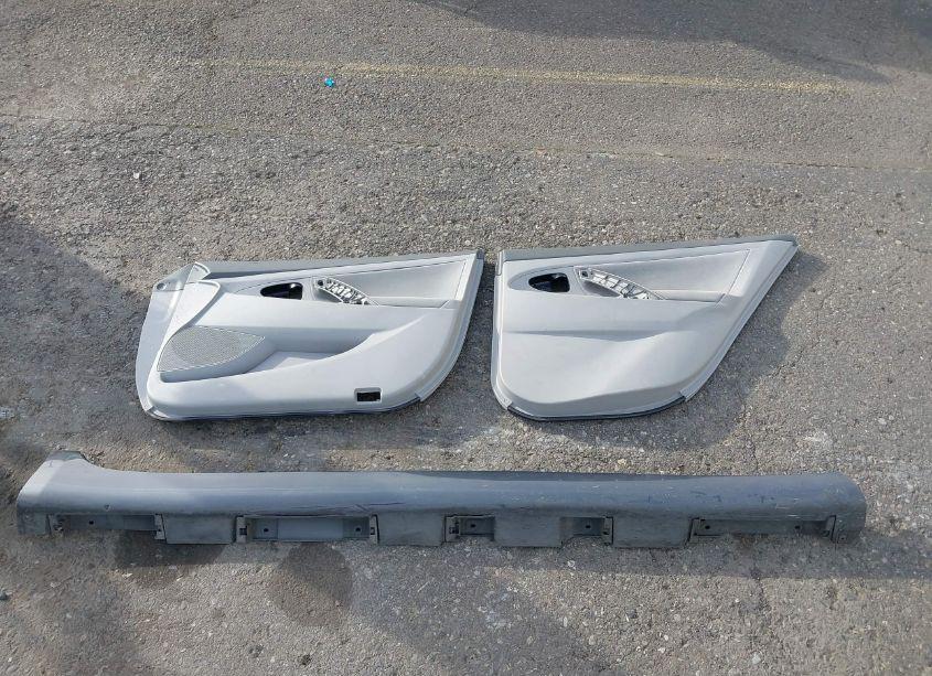 Photo 12 of 2011 Toyota Camry LE (VIN 4T1BF3EK6BU155890)