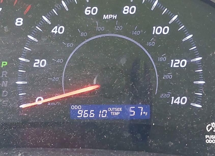 Photo 16 of 2011 Toyota Camry LE (VIN 4T1BF3EK6BU155890)