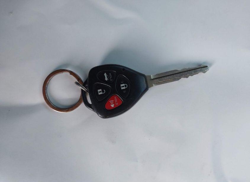 Photo 11 of 2011 Toyota Camry SE (VIN 4T1BF3EK6BU157705)