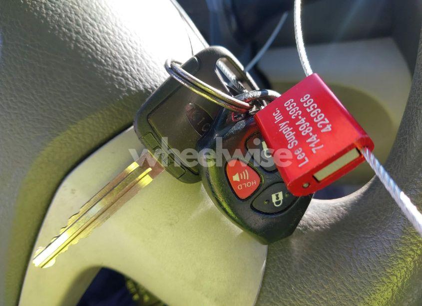 Photo 11 of 2011 Toyota Camry LE (VIN 4T1BF3EK6BU169868)