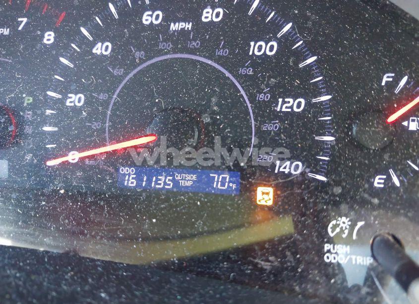 Photo 15 of 2011 Toyota Camry LE (VIN 4T1BF3EK6BU169868)