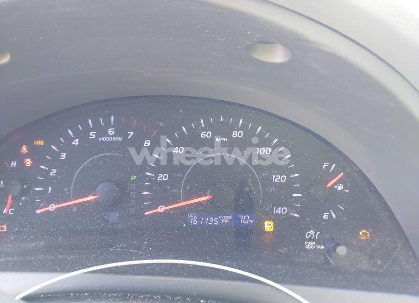 Photo 7 of 2011 Toyota Camry LE (VIN 4T1BF3EK6BU169868)