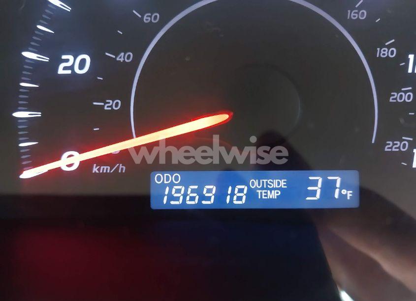 Photo 7 of 2011 Toyota Camry LE (VIN 4T1BF3EK6BU180644)