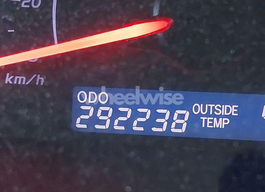 Photo 7 of 2011 Toyota Camry LE (VIN 4T1BF3EK6BU184628)