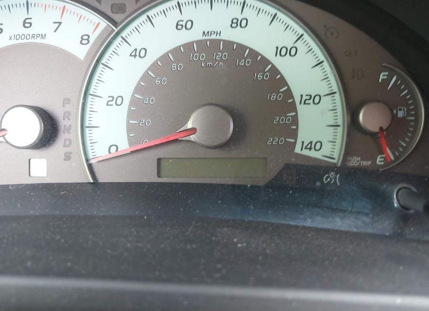 Photo 15 of 2011 Toyota Camry SE (VIN 4T1BF3EK6BU199923)