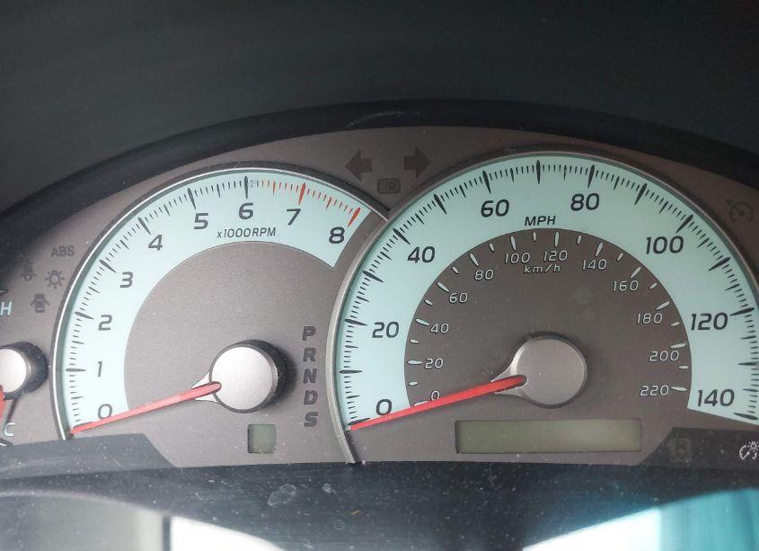 Photo 7 of 2011 Toyota Camry SE (VIN 4T1BF3EK6BU199923)