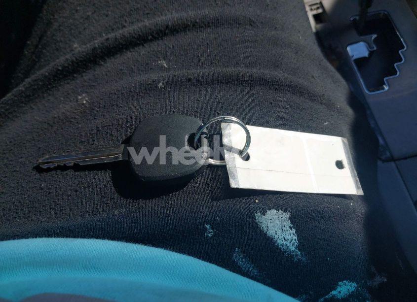 Photo 11 of 2011 Toyota Camry LE (VIN 4T1BF3EK6BU205509)