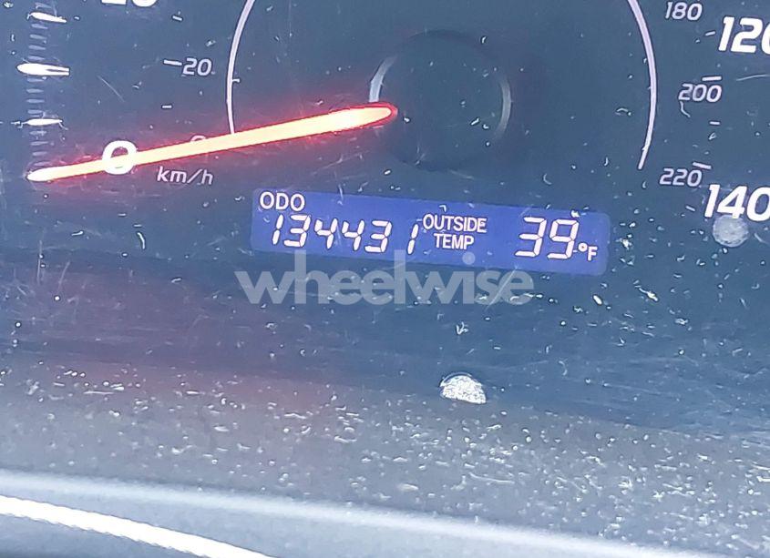 Photo 15 of 2011 Toyota Camry LE (VIN 4T1BF3EK6BU217577)