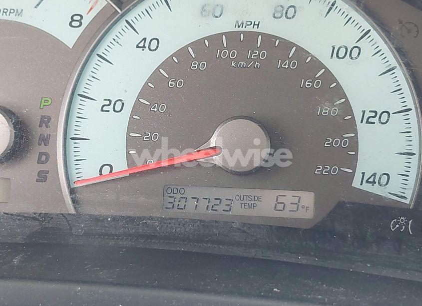 Photo 7 of 2011 Toyota Camry SE (VIN 4T1BF3EK6BU582678)