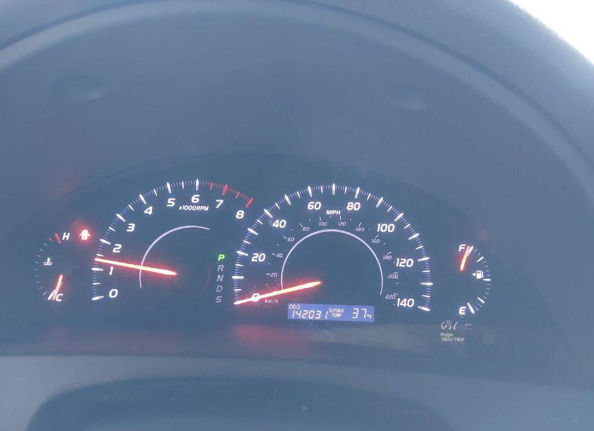 Photo 7 of 2011 Toyota Camry (VIN 4T1BF3EK6BU617137)