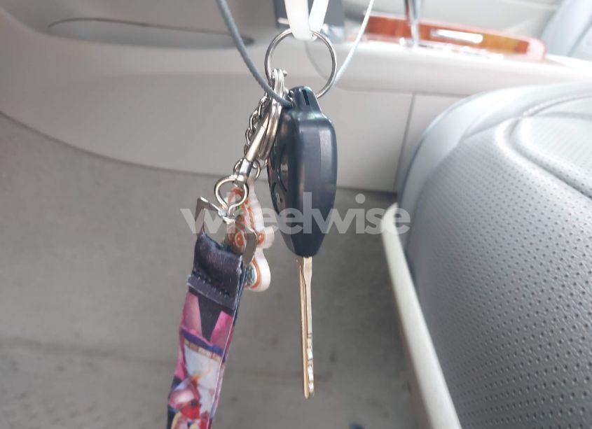 Photo 11 of 2011 Toyota Camry XLE (VIN 4T1BF3EK6BU619566)