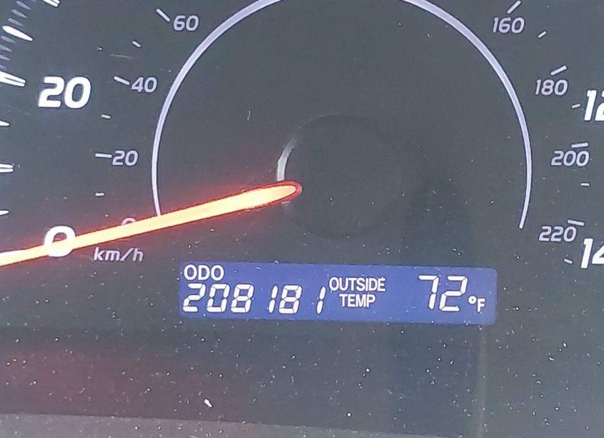 Photo 15 of 2011 Toyota Camry LE (VIN 4T1BF3EK6BU624556)