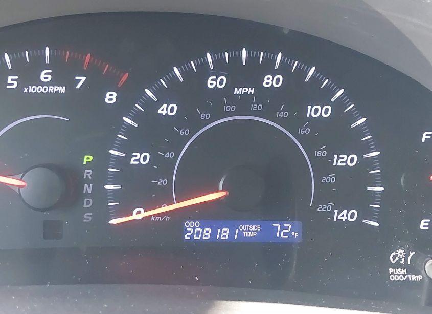 Photo 7 of 2011 Toyota Camry LE (VIN 4T1BF3EK6BU624556)