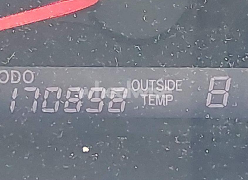 Photo 13 of 2011 Toyota Camry LE (VIN 4T1BF3EK6BU626047)