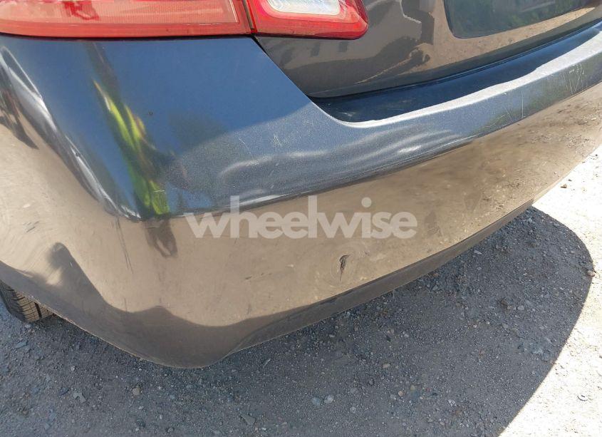 Photo 15 of 2011 Toyota Camry LE (VIN 4T1BF3EK6BU626047)