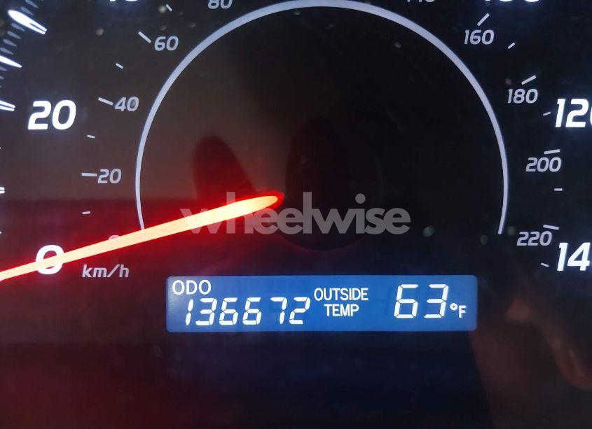 Photo 15 of 2011 Toyota Camry LE (VIN 4T1BF3EK6BU634245)