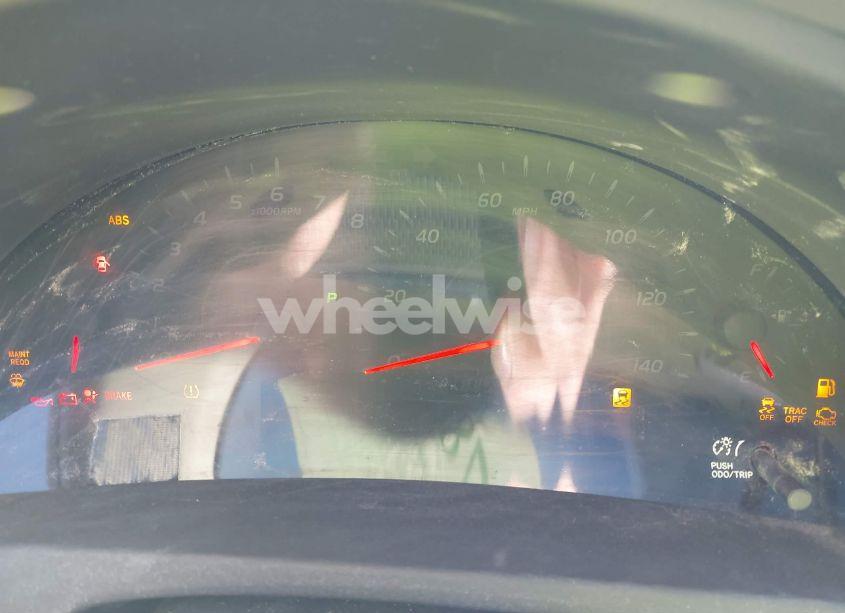 Photo 7 of 2011 Toyota Camry LE (VIN 4T1BF3EK6BU645343)