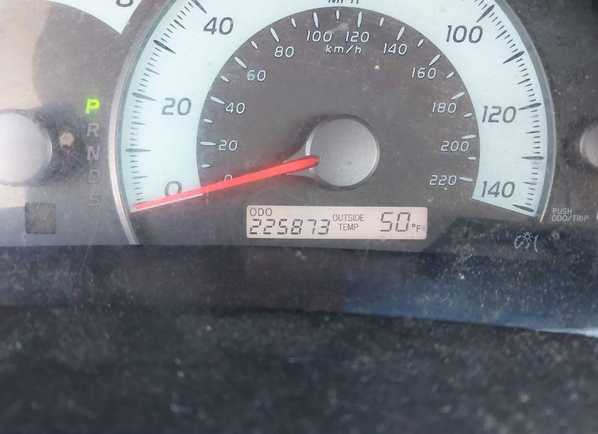 Photo 7 of 2011 Toyota Camry SE (VIN 4T1BF3EK6BU652745)