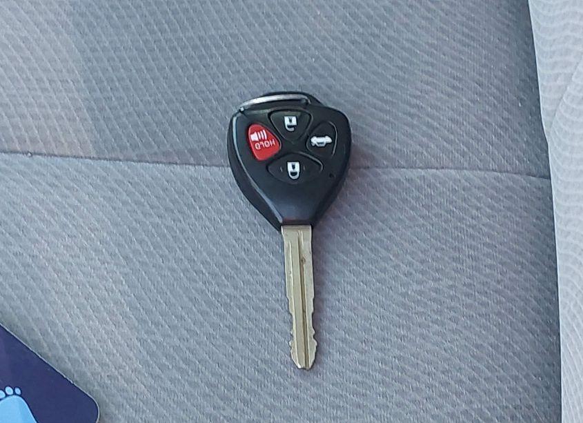 Photo 11 of 2011 Toyota Camry XLE (VIN 4T1BF3EK6BU656648)