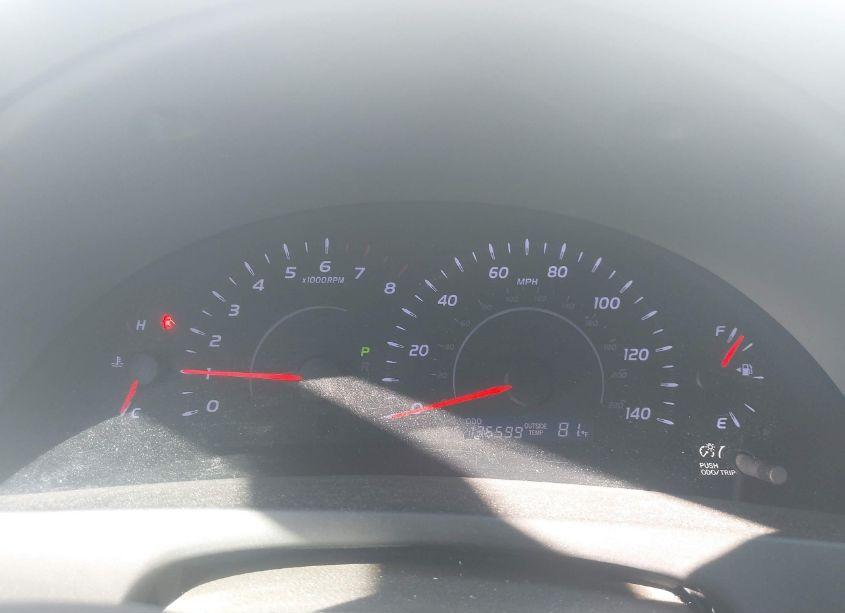 Photo 7 of 2011 Toyota Camry LE (VIN 4T1BF3EK6BU656682)