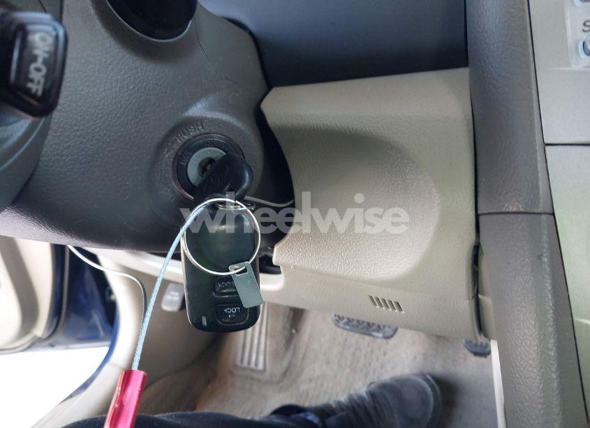 Photo 11 of 2011 Toyota Camry (VIN 4T1BF3EK6BU658030)