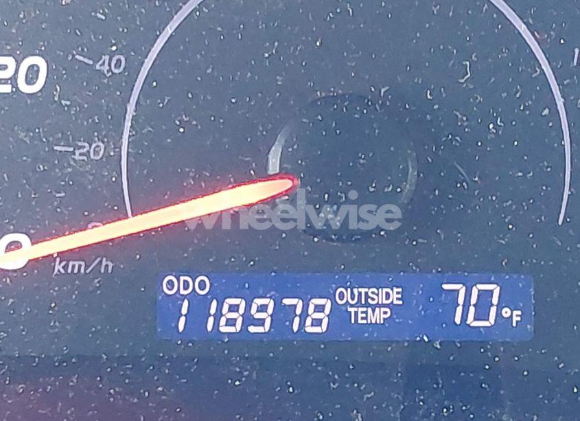 Photo 15 of 2011 Toyota Camry (VIN 4T1BF3EK6BU658030)