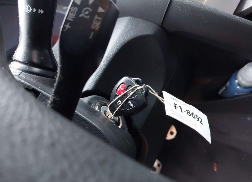 Photo 11 of 2011 Toyota Camry SE (VIN 4T1BF3EK6BU658433)