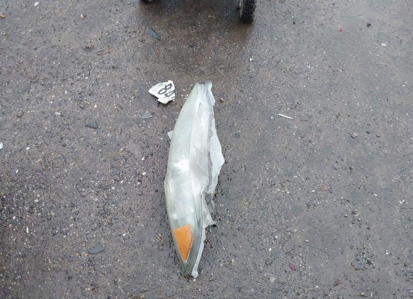 Photo 12 of 2011 Toyota Camry SE (VIN 4T1BF3EK6BU658433)