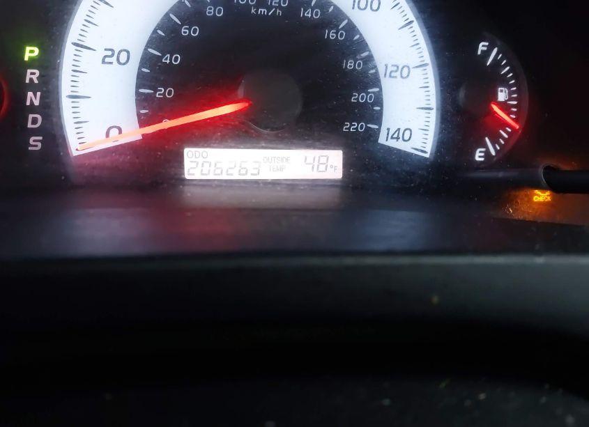 Photo 16 of 2011 Toyota Camry SE (VIN 4T1BF3EK6BU658433)