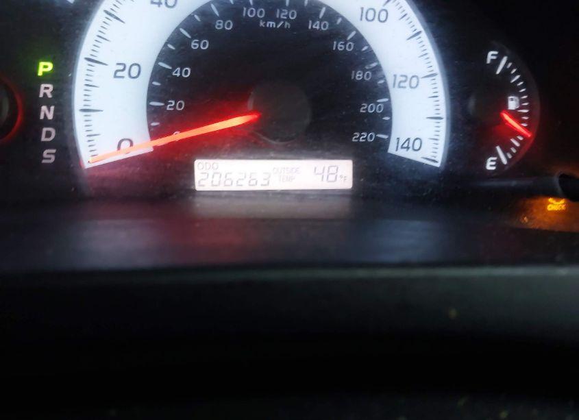 Photo 7 of 2011 Toyota Camry SE (VIN 4T1BF3EK6BU658433)