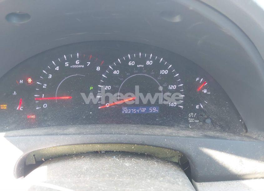 Photo 7 of 2011 Toyota Camry (VIN 4T1BF3EK6BU663230)